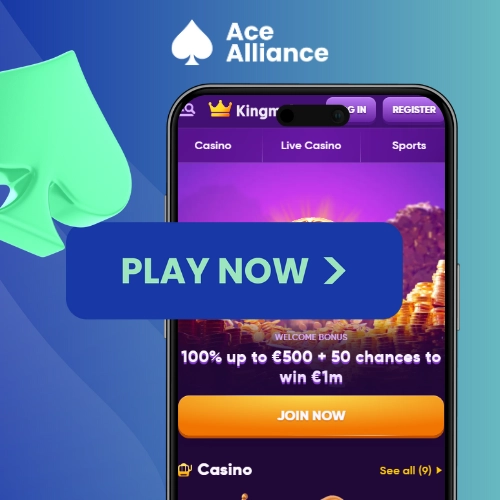 Caratteristiche Della Kingmaker Casino App